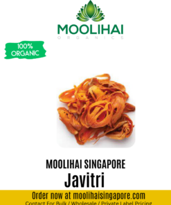 Mace / Javitri / Myristica Fragrans