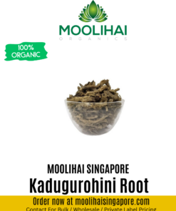 Kutki Root / Kadugurohini