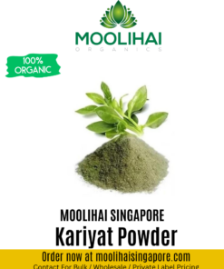 Kariyat / Nelavemu/ Chiratta Powder