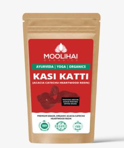 Acacia Catechu Heartwood Resin