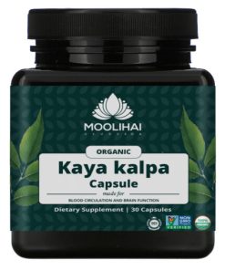 Kaya kalpa Capsule