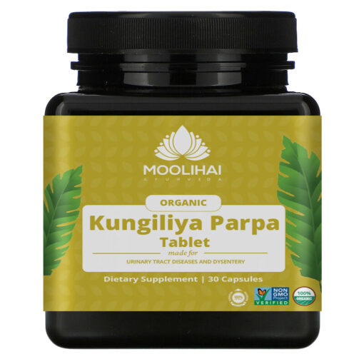 Kungiliya Parpa Tablet