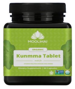 Kunmma Tablet