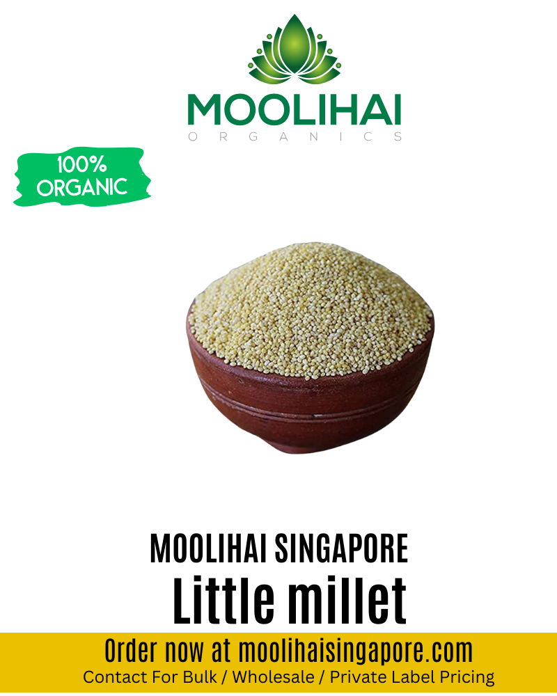 Little millet