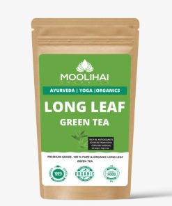 Long Leaf Green Tea