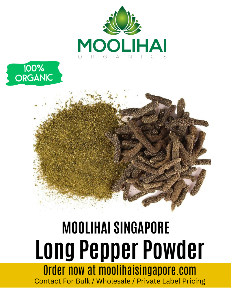 Long Pepper Powder