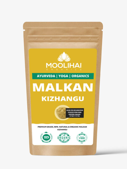 Raw Malkan Kizhangu - Image 2