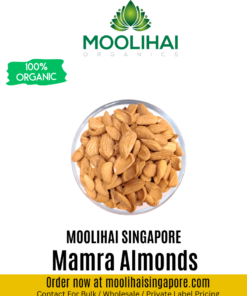 Mamra Almonds / Badam giri