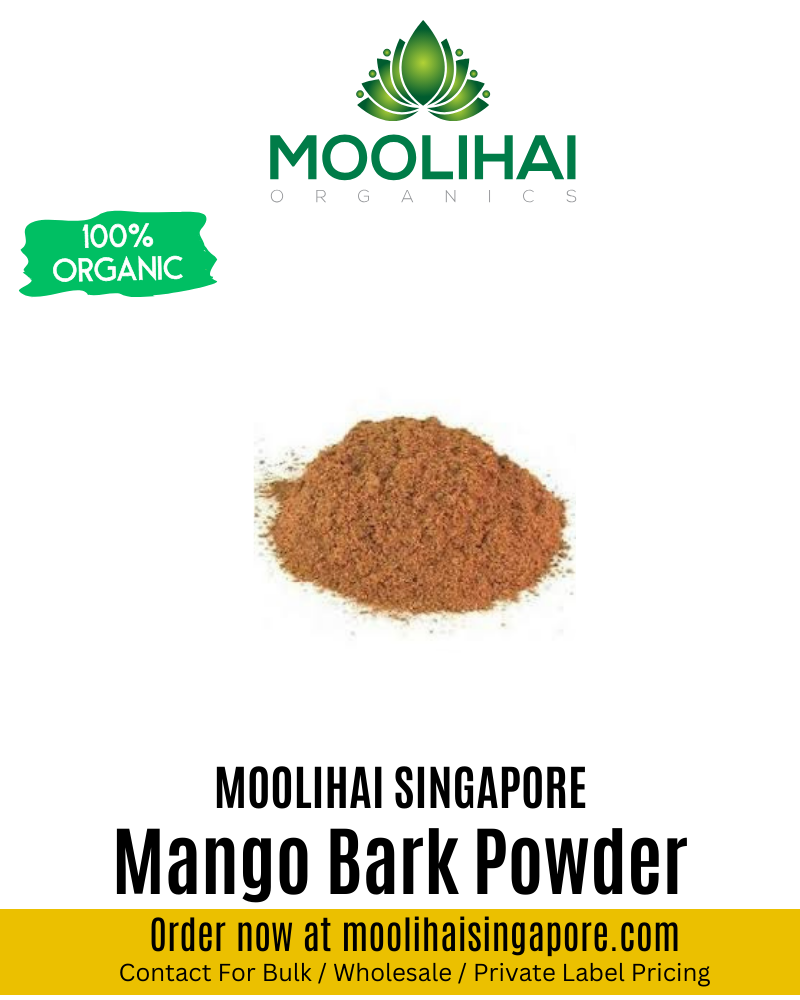 Mango Bark Powder / Maamarathu Pattai