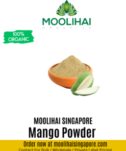 Mango Powder / Mamparupu