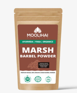 Marsh Barbel Powder