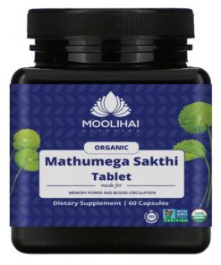 Mathumega Sakthi Tablet