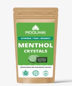 Menthol Crystals