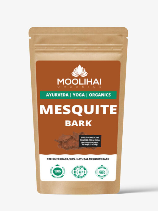 Mesquite Bark / Karuvelam Pattai - Image 2
