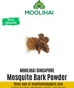 Mesquite Bark Powder / Karuvelam Pattai Podi
