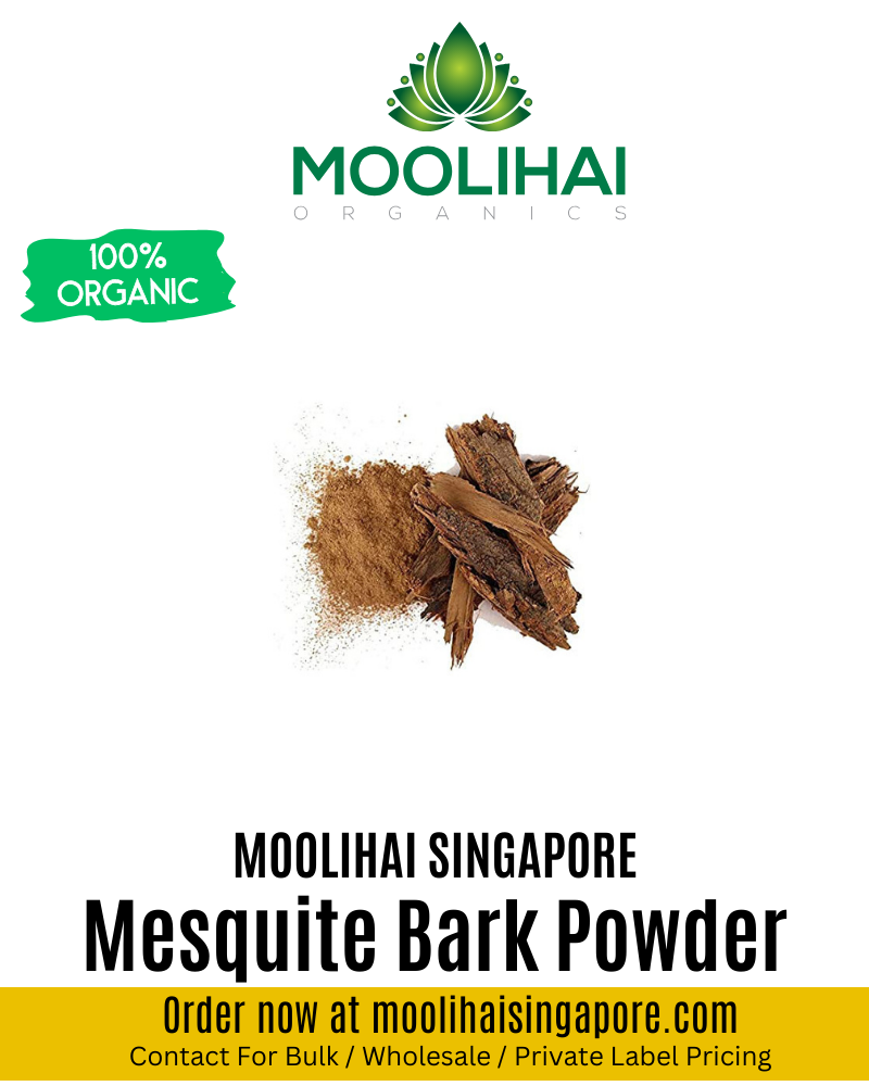 Mesquite Bark Powder / Karuvelam Pattai Podi