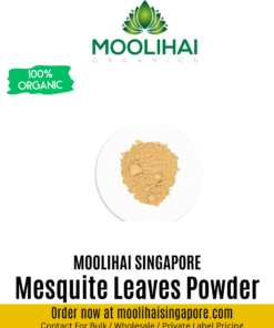 Karuvelam Ilai / Mesquite Leaves Powder