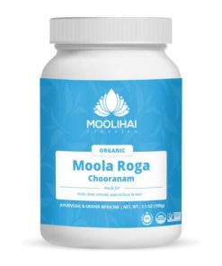 Moola Roga Chooranam