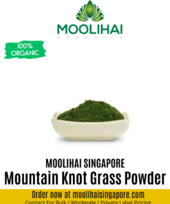 Mountain Knot Grass Powder / Sirukan Peelai Podi