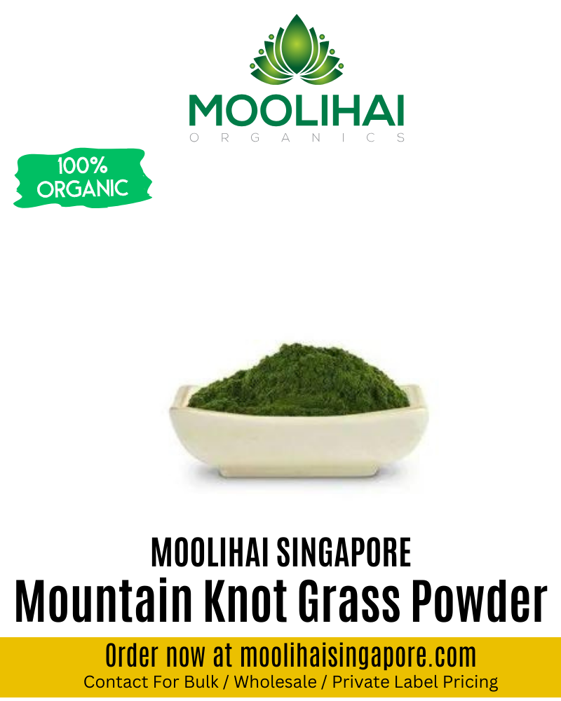 Mountain Knot Grass Powder / Sirukan Peelai Podi