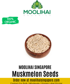 Muskmelon Seeds