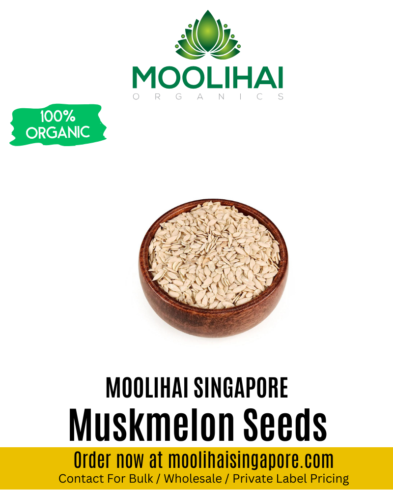 Muskmelon Seeds