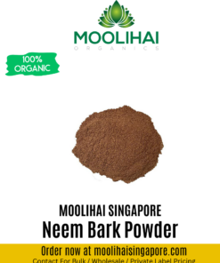 Neem Bark Powder / Veppam Pattai Podi