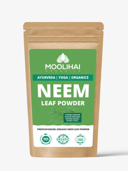 Neem Leaf Powder - Image 2