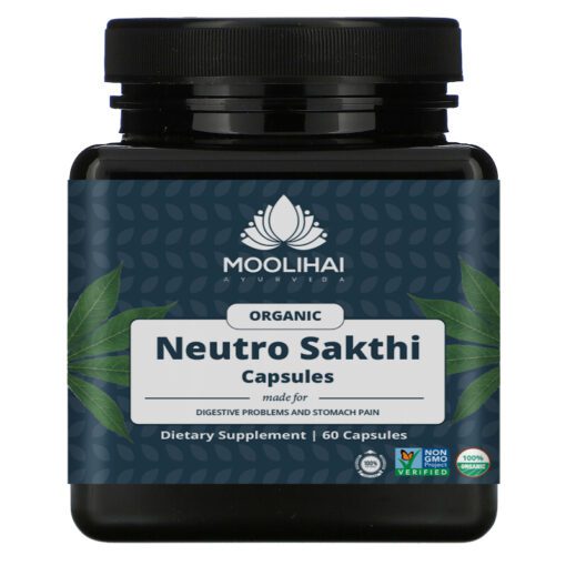 Neutro Sakthi