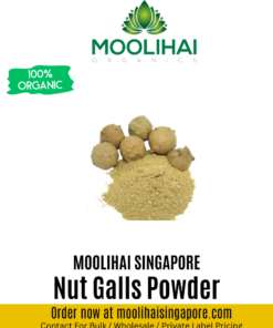 Nut Galls Powder