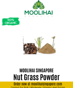 Nut Grass Powder
