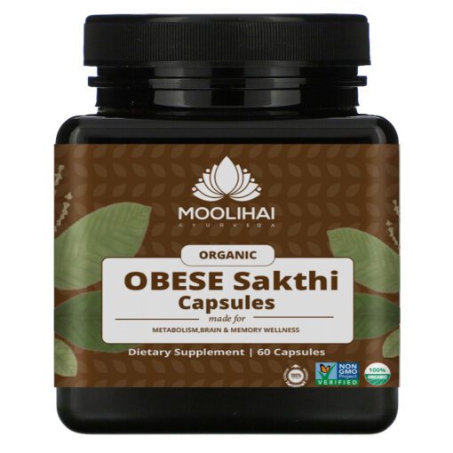 OBESE Sakthi Tablet