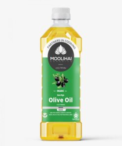 Extra Virgin Olive Oil