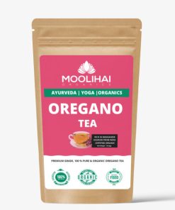 Herbal Oregano Tea