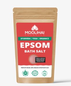 Epsom Salt