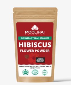 Hibiscus Flower Powder