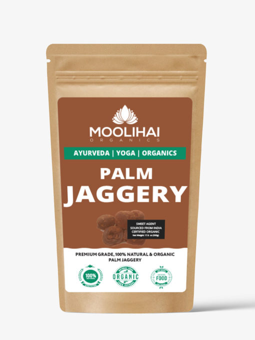 Palm Jaggery