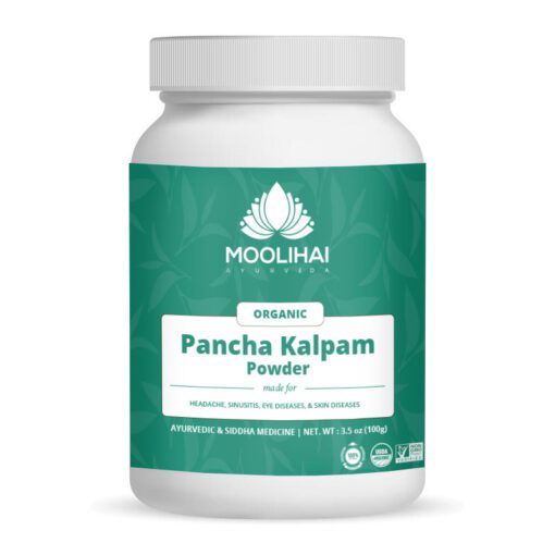 Pancha Kalpam Powder