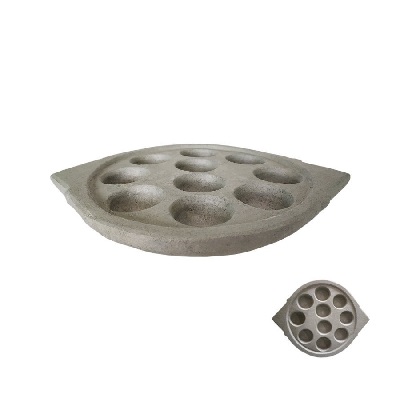 Paniyara Kal - 10 Medium Pits