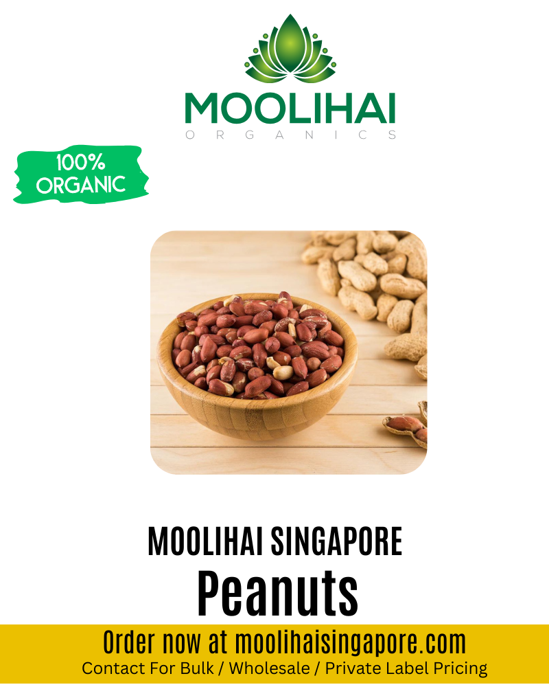Peanuts