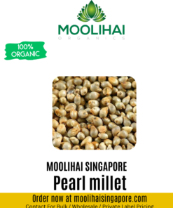 Pearl millet