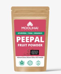 Peepal Fruit Powder / Arasam Pazham Podi