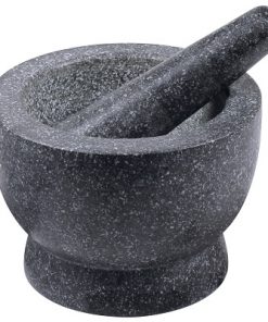 Pestle & Mortar Set / Idi Kal
