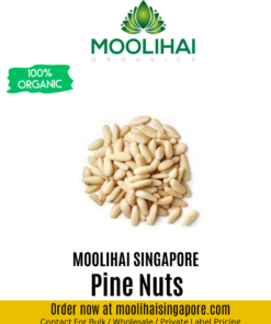 Pine Nuts