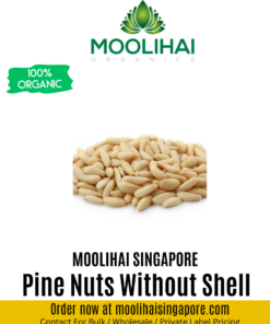 Pine Nuts Without Shell / Pignolias