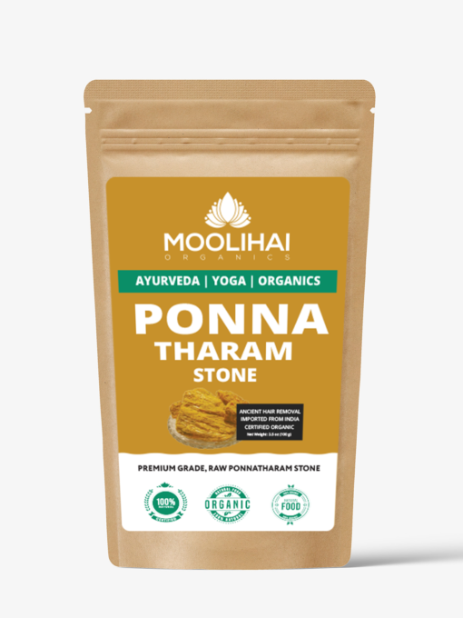 Ponnatharam