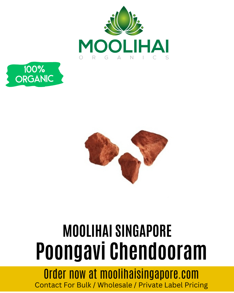 Padika Poongavi Chendooram