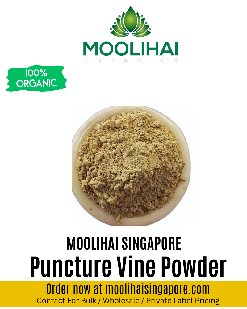 Puncture Vine Powder