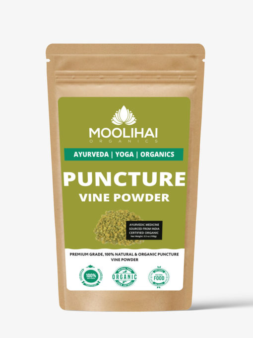 Puncture Vine Powder - Image 2