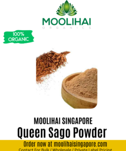 Queen Sago Powder / Madhanakama Poo Podi